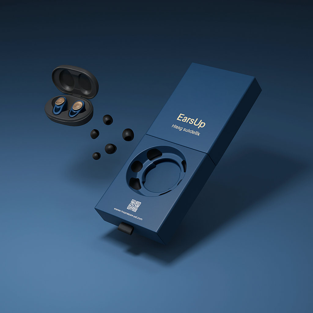 Brass Blue